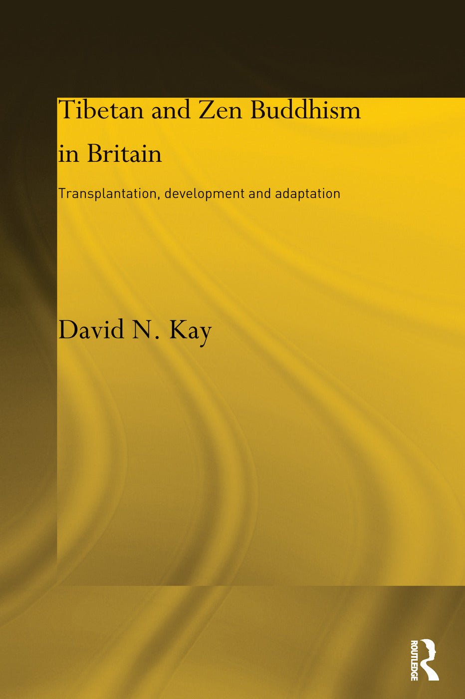 Tibetan and Zen Buddhism in Britain