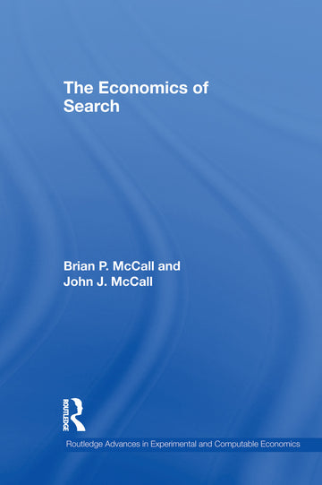 Economics of Search