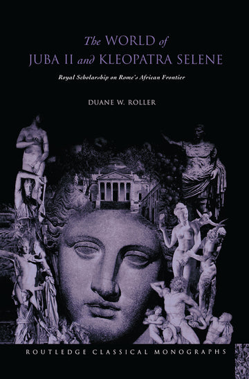 World of Juba II and Kleopatra Selene