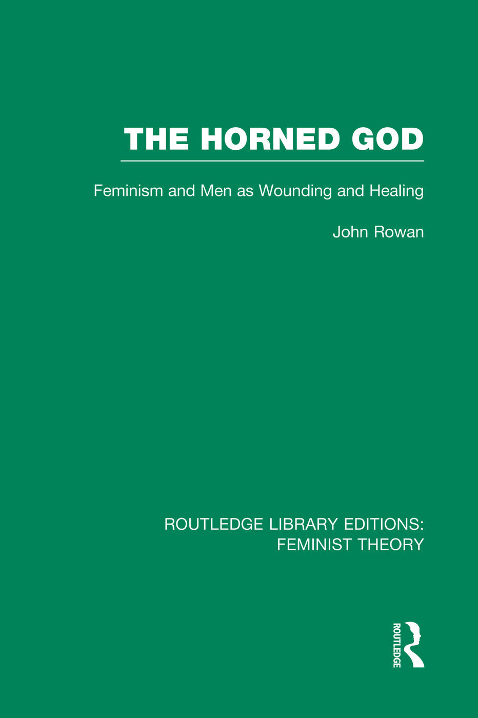Horned God (RLE Feminist Theory)