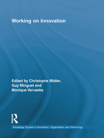Working on Innovation