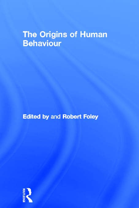 Origins of Human Behaviour