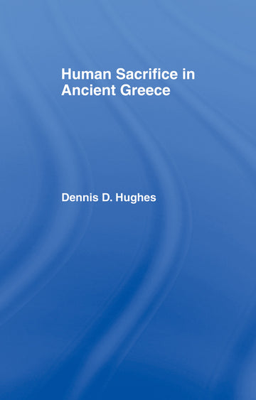 Human Sacrifice in Ancient Greece