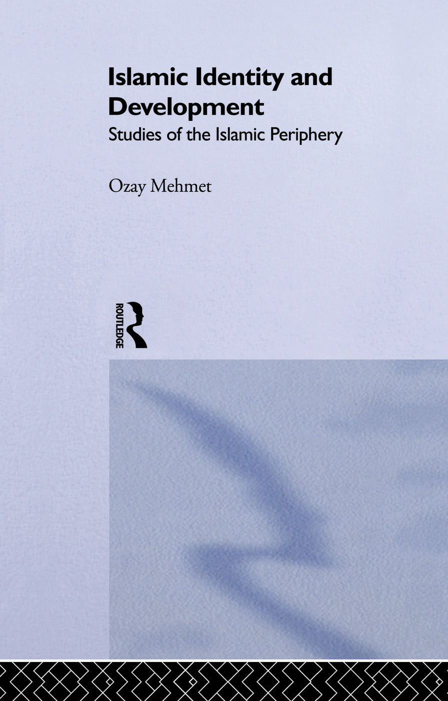 Islamic Identity and Development