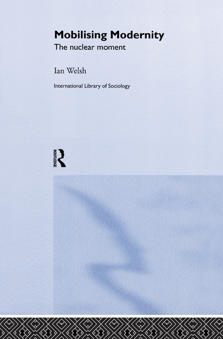 Mobilising Modernity
