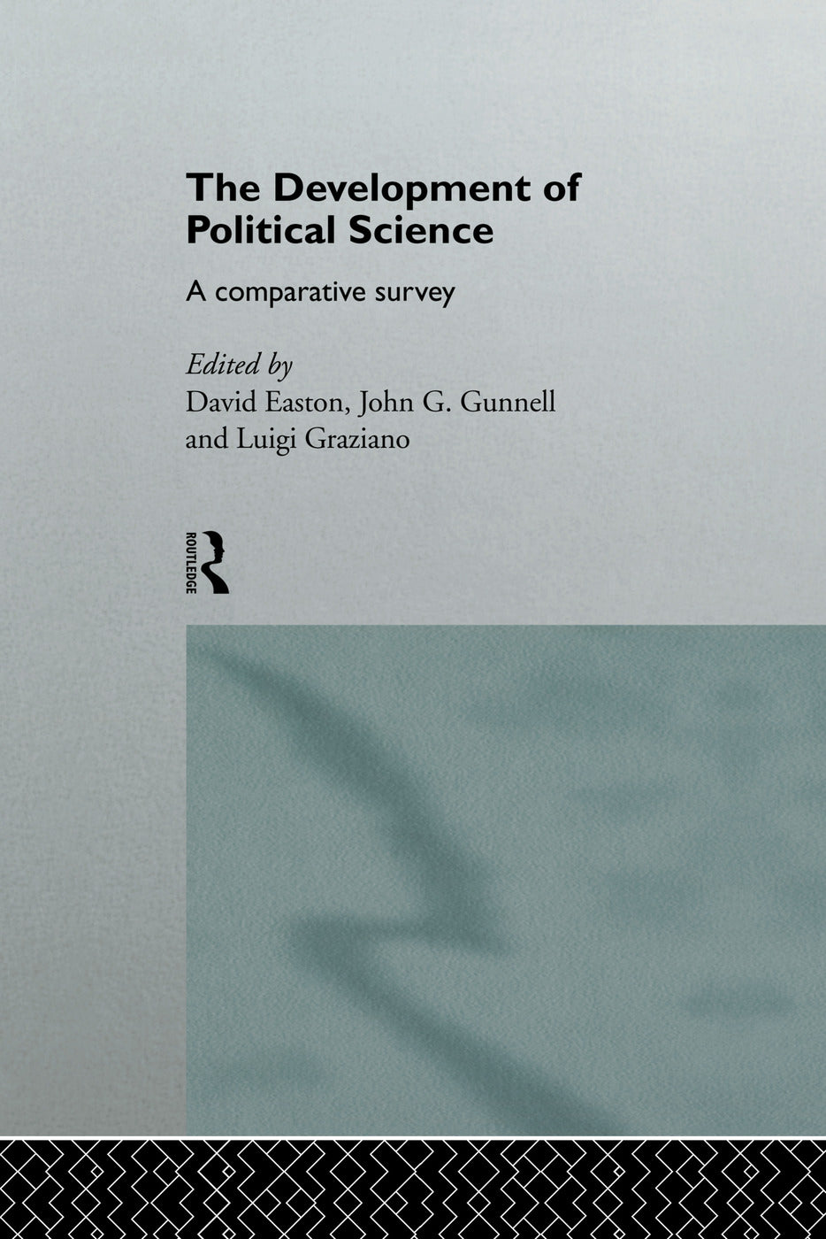 Development of Political Science