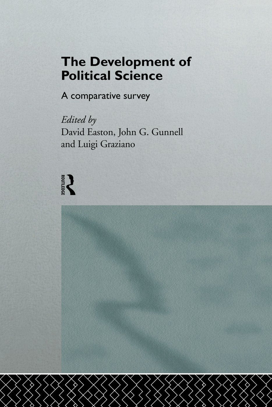 Development of Political Science
