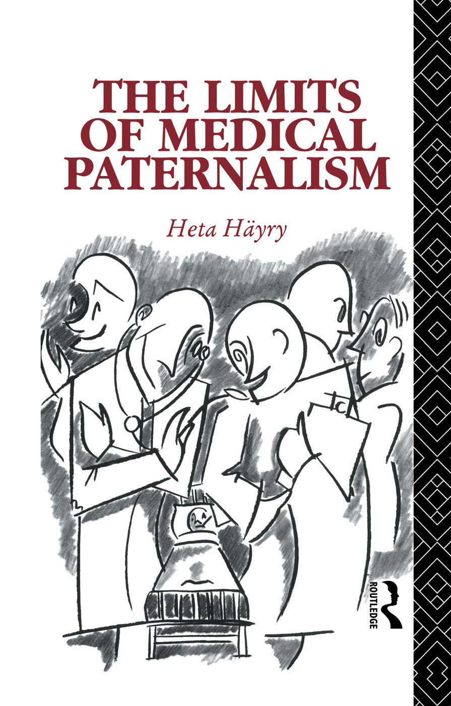 Limits of Medical Paternalism