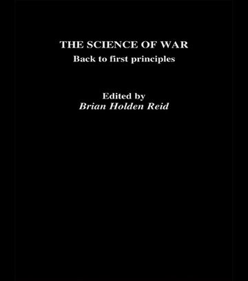 Science of War