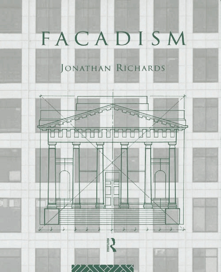Facadism