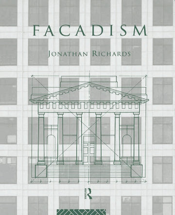 Facadism