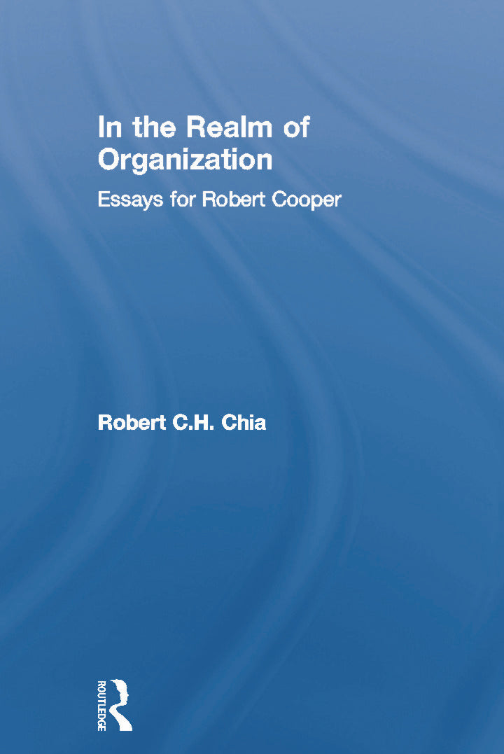 In the Realm of Organisation
