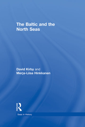 Baltic and the North Seas