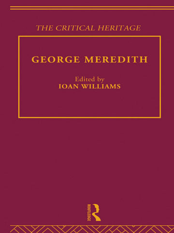 George Meredith