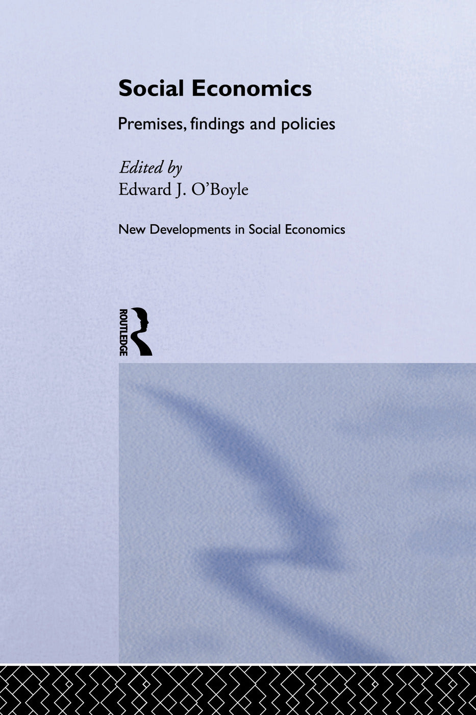 Social Economics