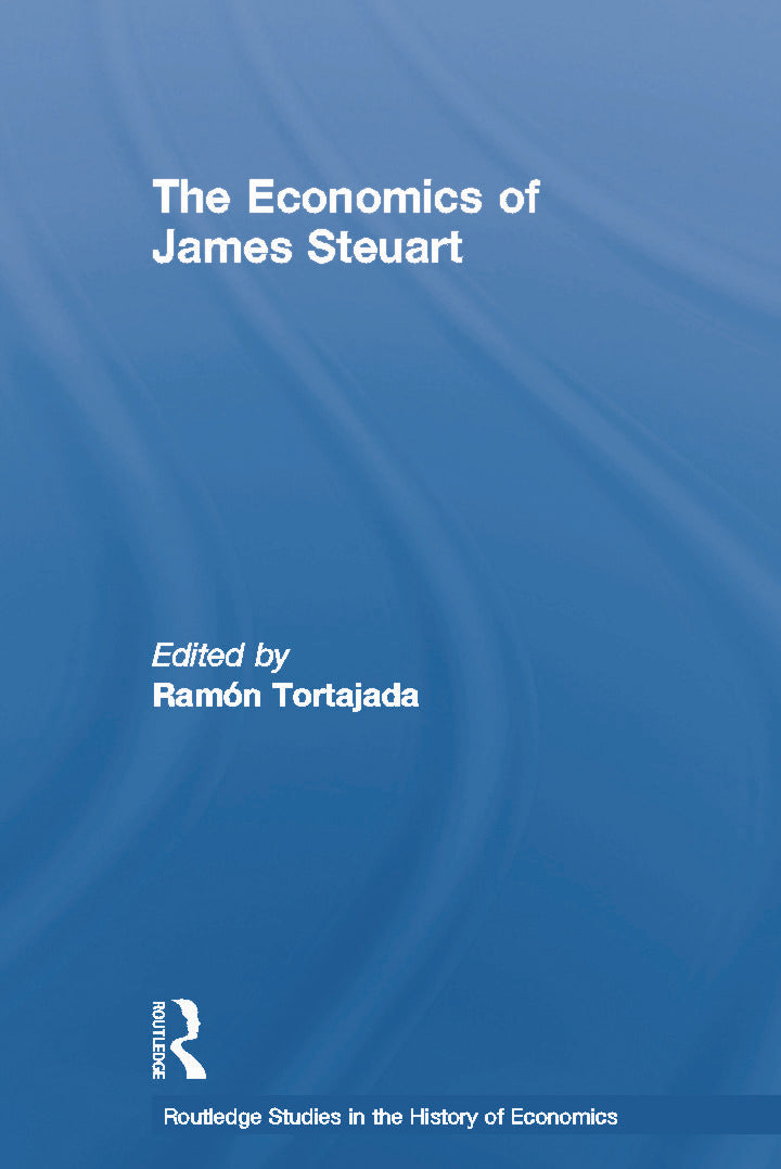 Economics of James Steuart