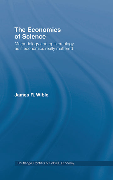 Economics of Science