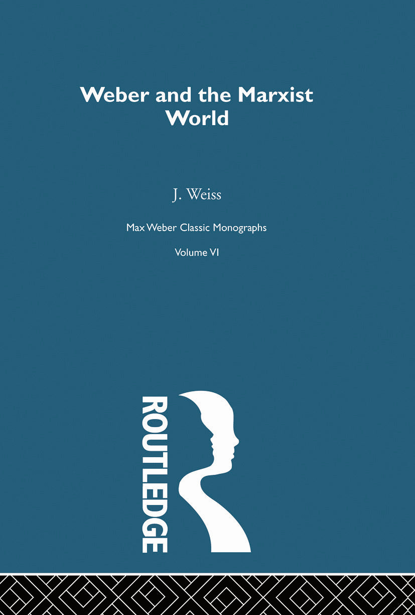 Weber & Marxist World      V 6