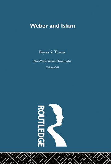 Weber & Islam V7
