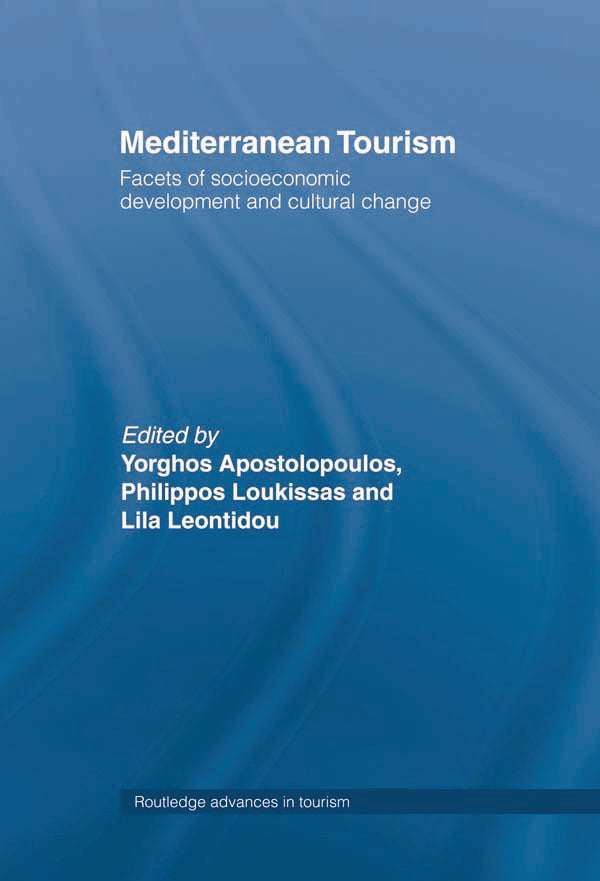 Mediterranean Tourism