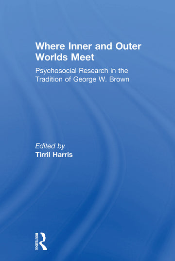 Where Inner and Outer Worlds Meet