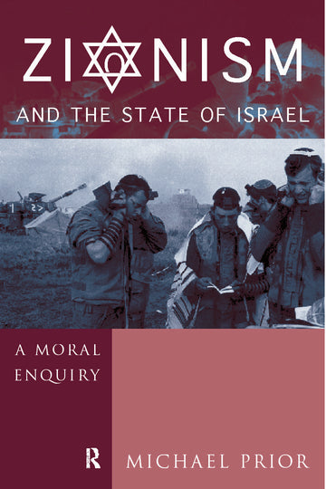 Zionism and the State of Israel