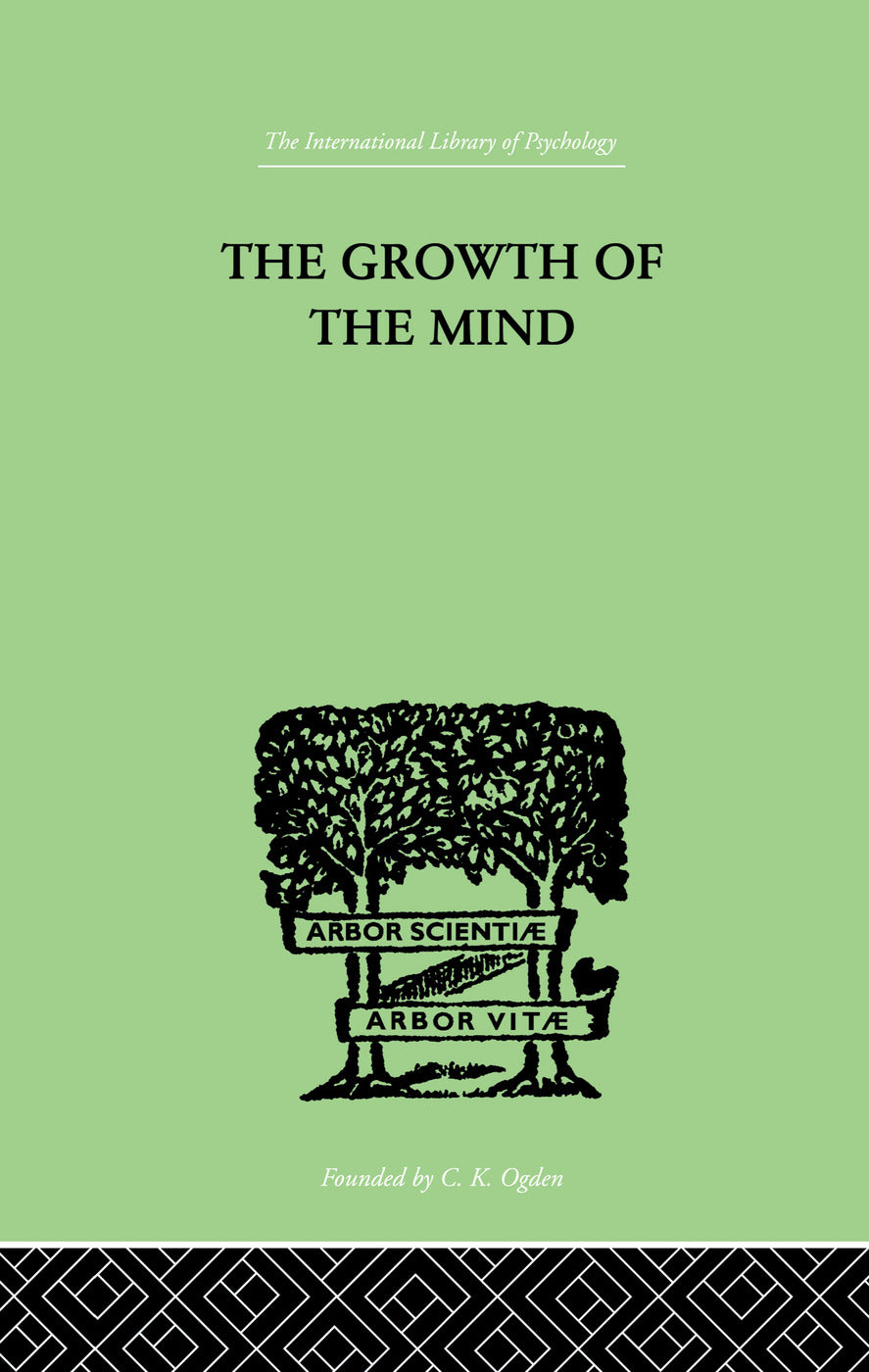 Growth of the Mind