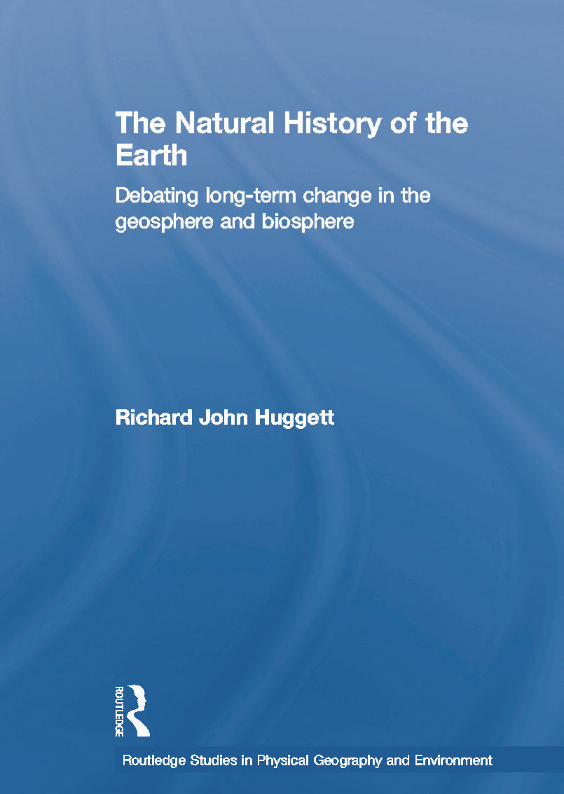 Natural History of Earth