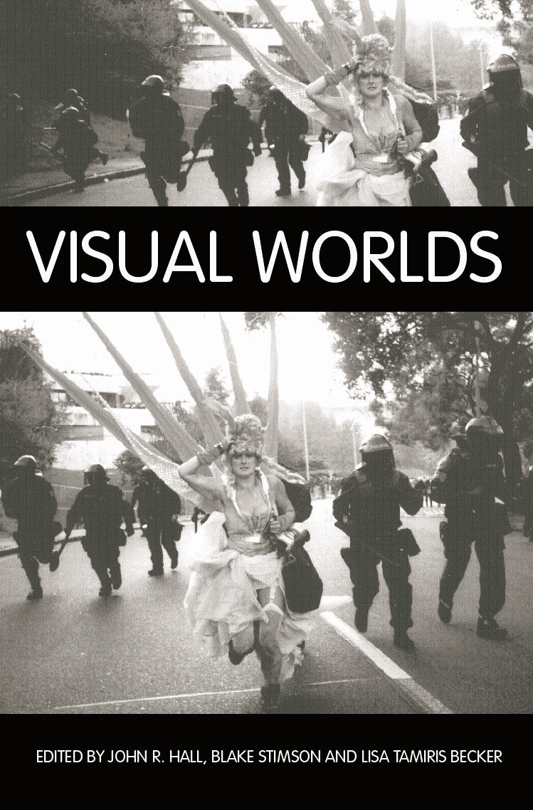 Visual Worlds