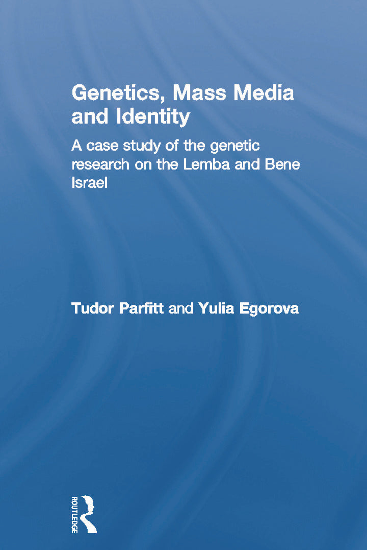 Genetics, Mass Media and Identity