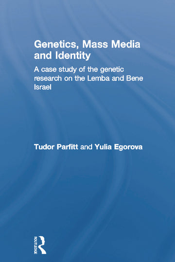 Genetics, Mass Media and Identity