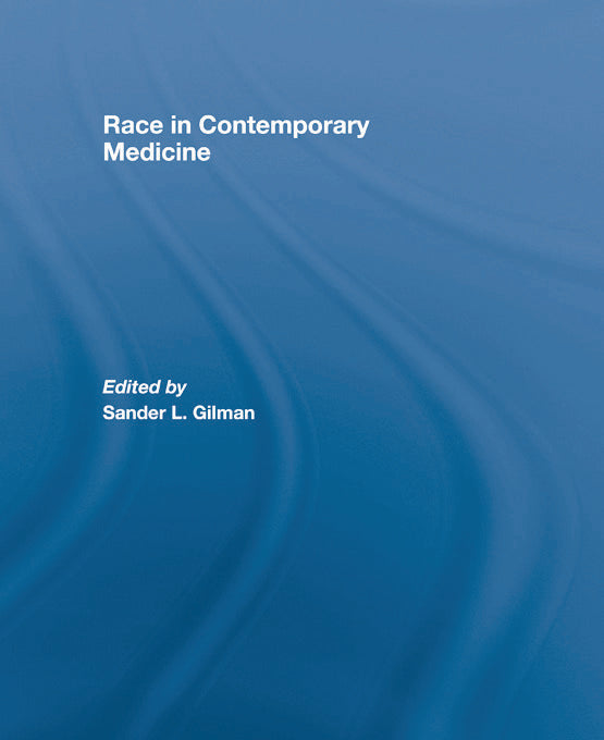 Race in Contemporary Medicine