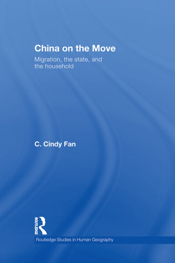 China on the Move