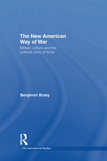 New American Way of War