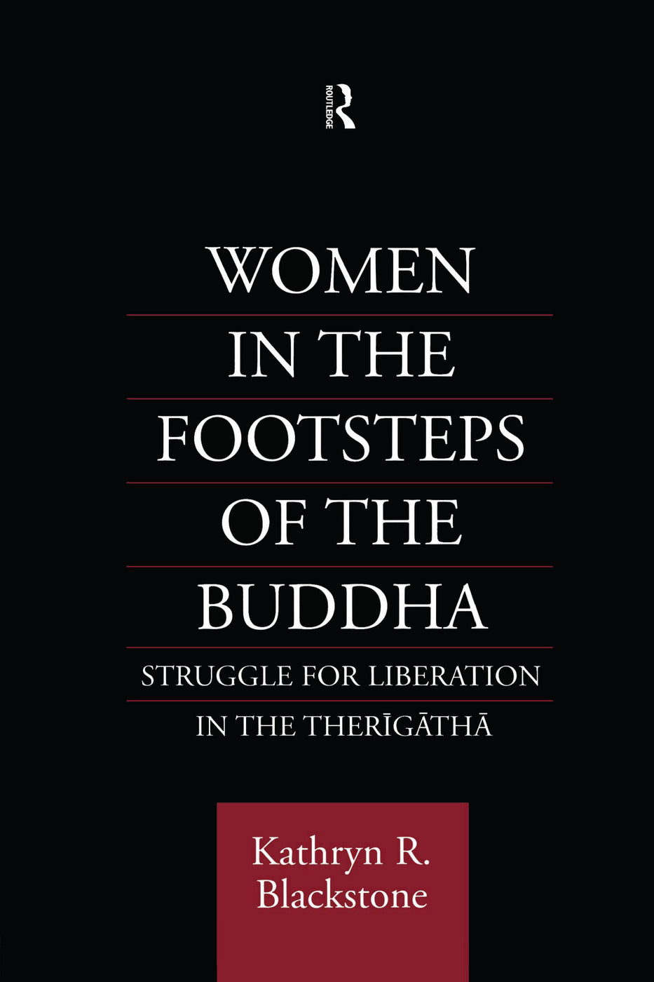 Women in the Footsteps of the Buddha