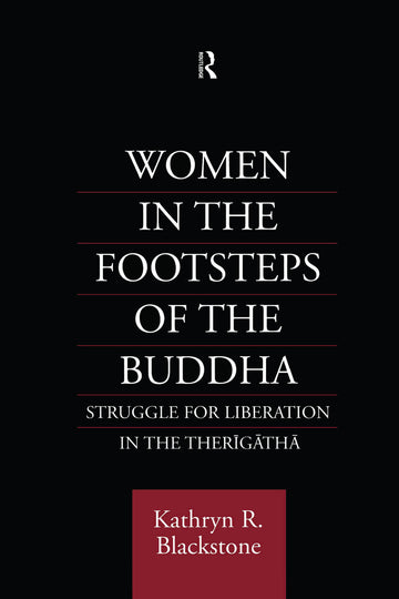 Women in the Footsteps of the Buddha