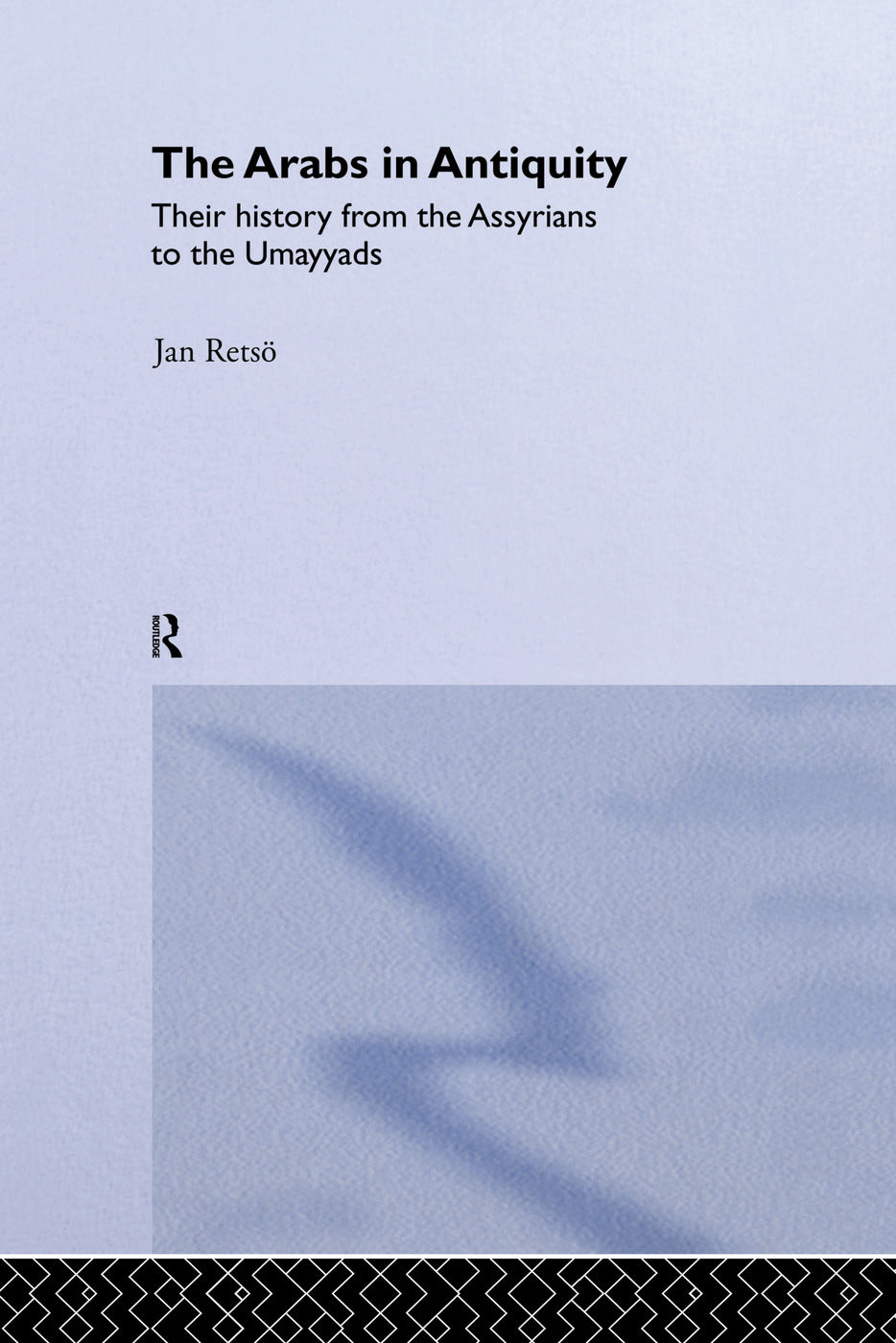 Arabs in Antiquity