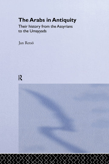 Arabs in Antiquity
