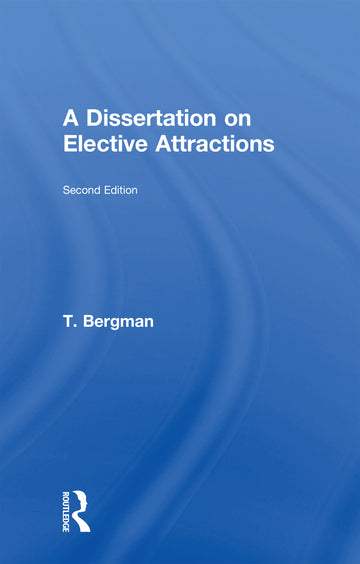 Dissertation of Elective Attractions