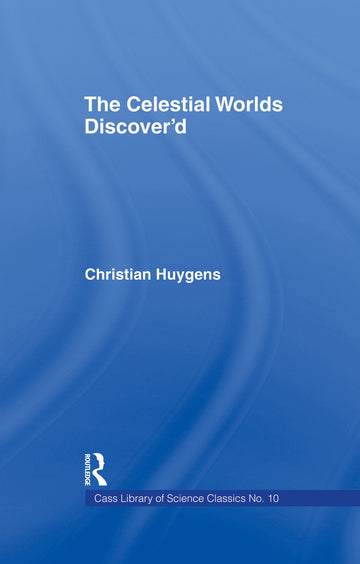 Celestial Worlds Discovered