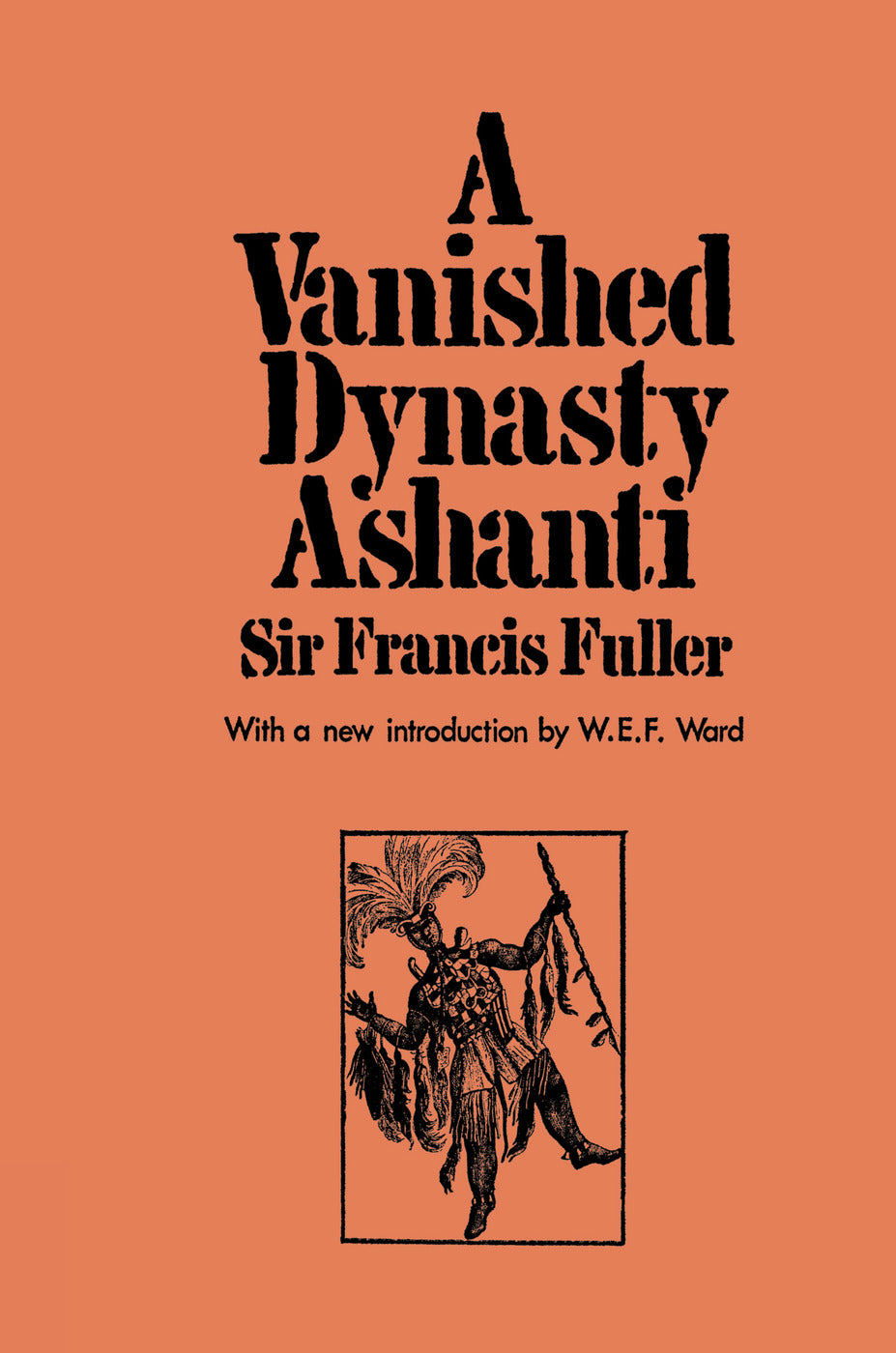 Vanished Dynasty - Ashanti
