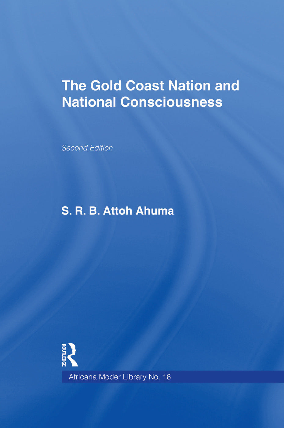 Gold Coast Nation and National Consciousness