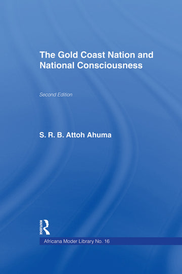 Gold Coast Nation and National Consciousness