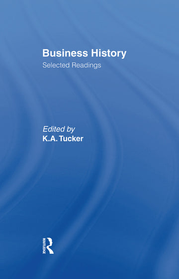 Business History