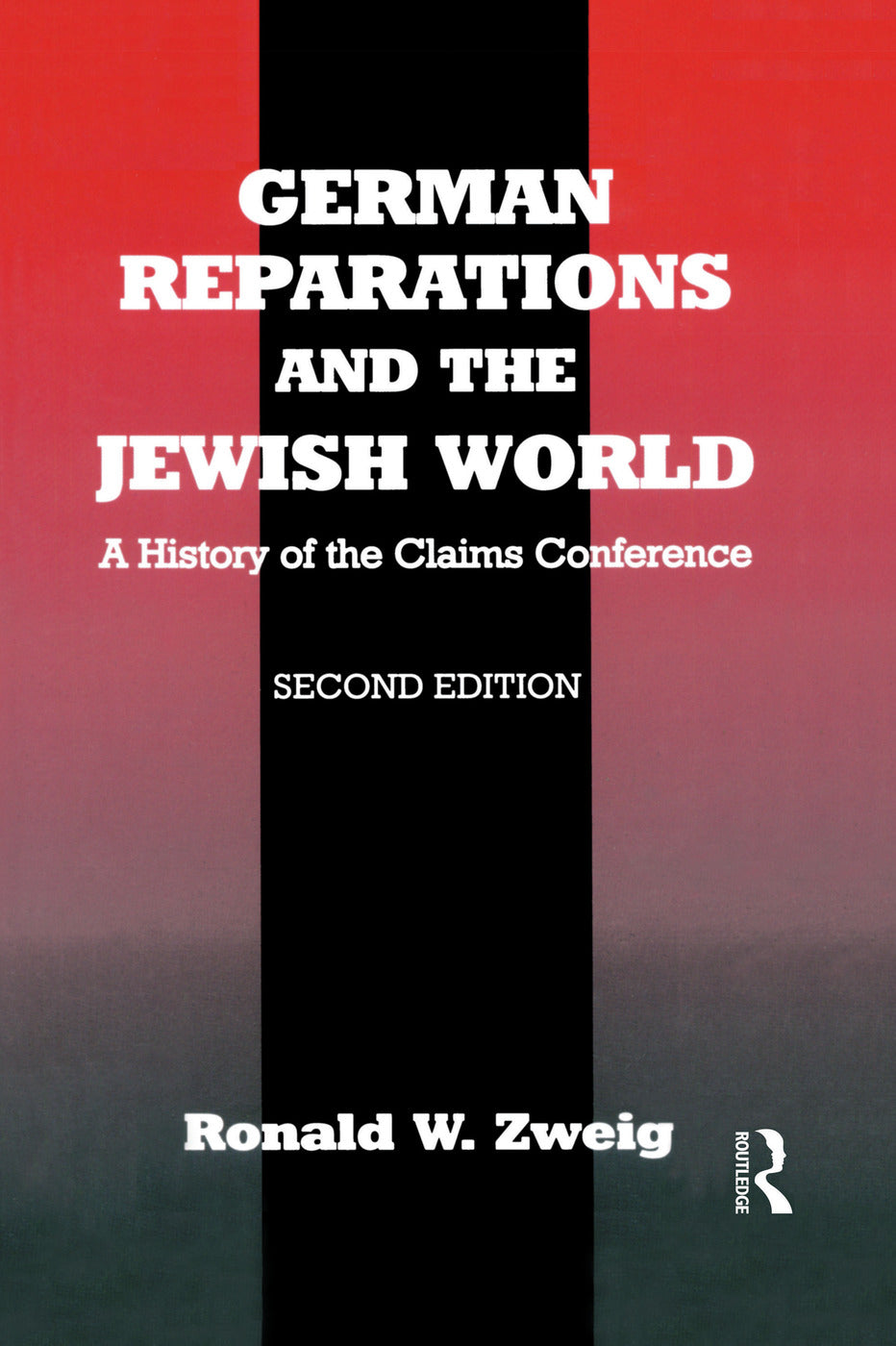 German Reparations and the Jewish World