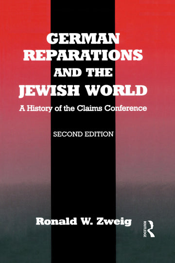 German Reparations and the Jewish World