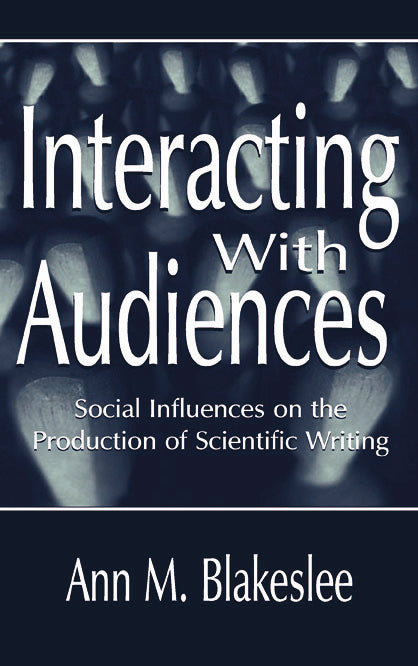 Interacting With Audiences