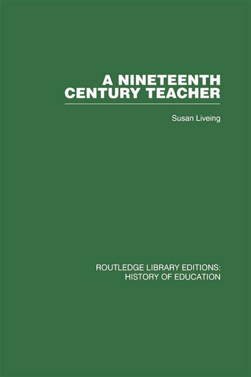 Nineteenth Century Teacher