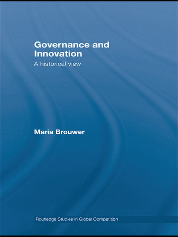 Governance and Innovation
