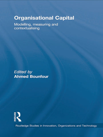 Organisational Capital